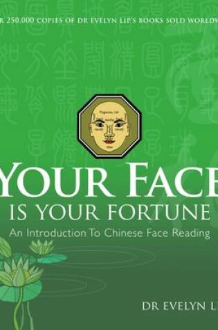 Cover of Your Face is Your Future