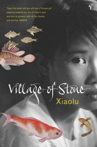 Cover of Village of Stone