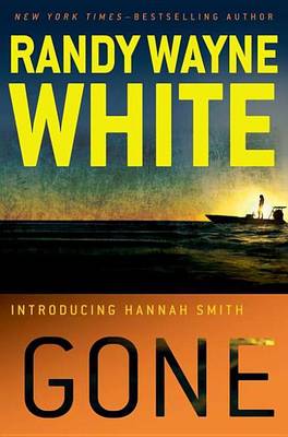 Cover of Gone