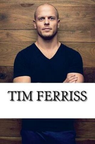 Cover of Tim Ferriss