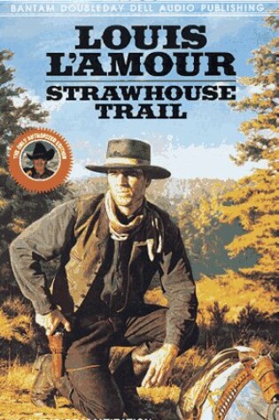 Cover of Strawhouse Trail