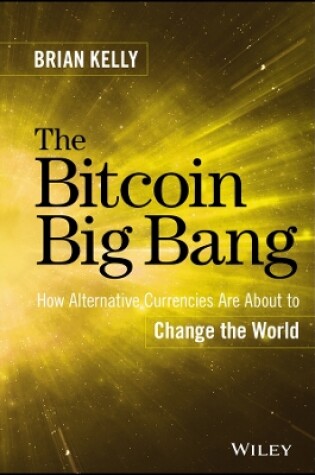 Cover of The Bitcoin Big Bang