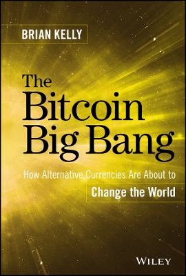 Book cover for The Bitcoin Big Bang