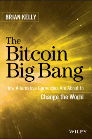 Cover of The Bitcoin Big Bang