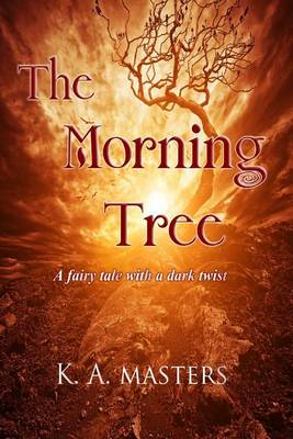 Book cover for The Morning Tree