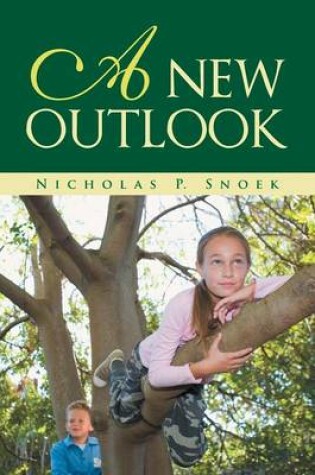 Cover of A New Outlook