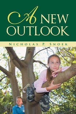 Book cover for A New Outlook