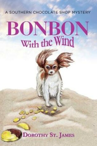 Cover of Bonbon with the Wind