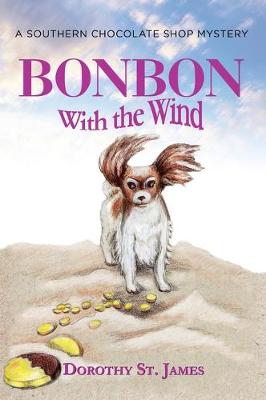 Cover of Bonbon with the Wind