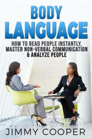 Cover of Body Language