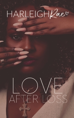 Book cover for Love After Loss