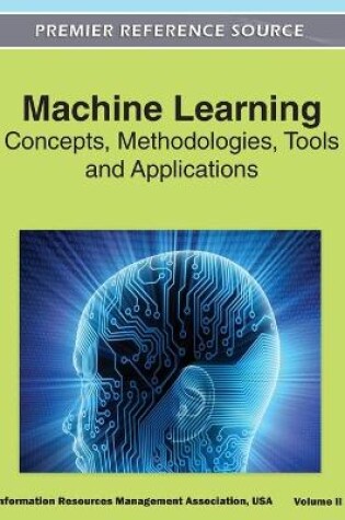 Cover of Machine Learning