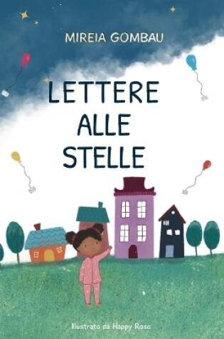 Cover of Lettere alle stelle