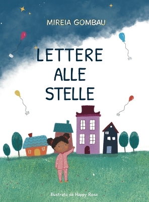 Cover of Lettere alle stelle