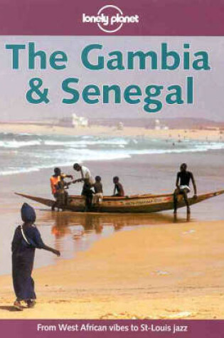 Cover of Gambia and Senegal