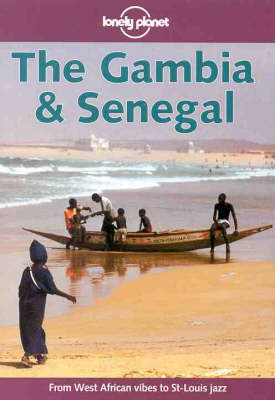 Cover of Gambia and Senegal