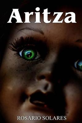 Book cover for Aritza