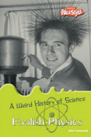 Cover of Foolish Physics