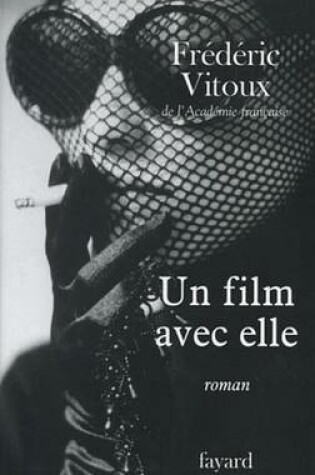 Cover of Un Film Avec Elle