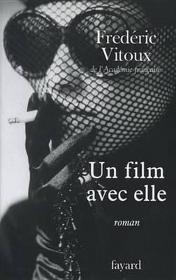 Book cover for Un Film Avec Elle