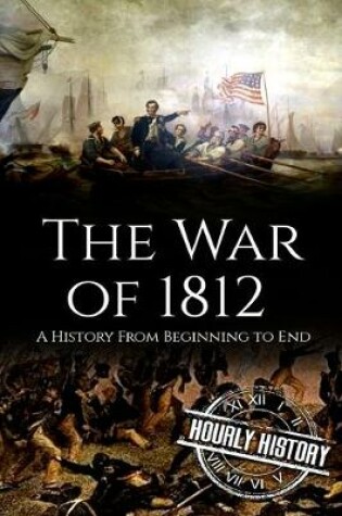 Cover of War of 1812