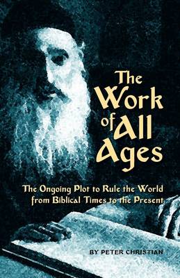 Book cover for The Work of All Ages