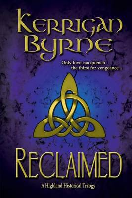 Cover of Reclaimed