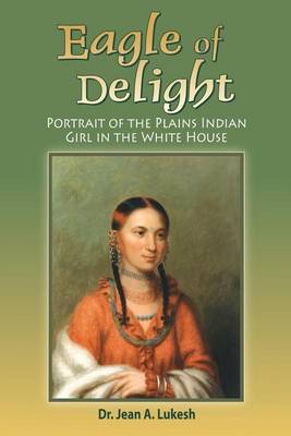 Book cover for Eagle of Delight