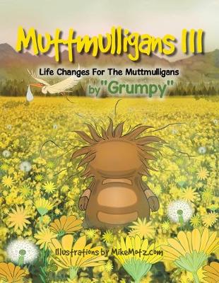 Book cover for Muttmulligans III