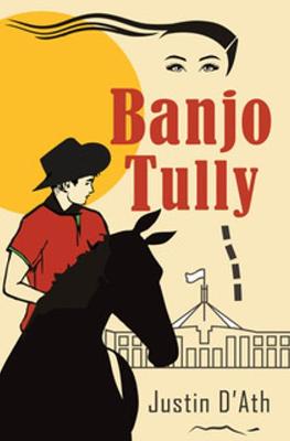 Book cover for Banjo Tully