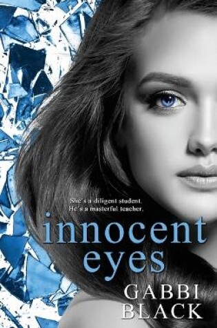 Cover of Innocent Eyes