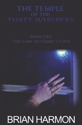 Book cover for The Lady of Cedric's Cove