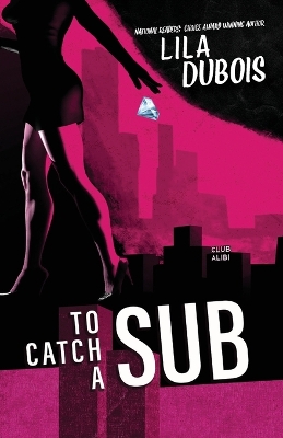 Book cover for To Catch a Sub