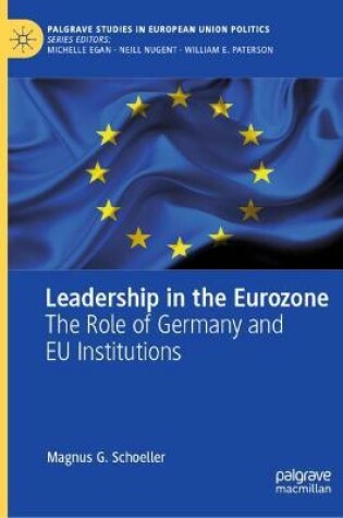 Cover of Leadership in the Eurozone