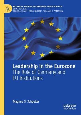 Cover of Leadership in the Eurozone