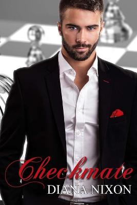 Book cover for Checkmate