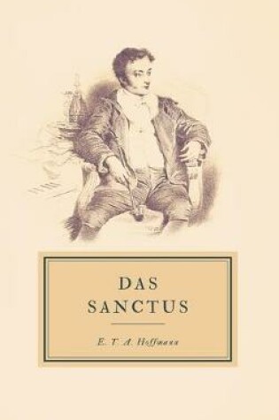 Cover of Das Sanctus