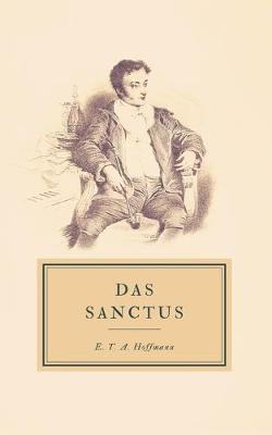 Book cover for Das Sanctus