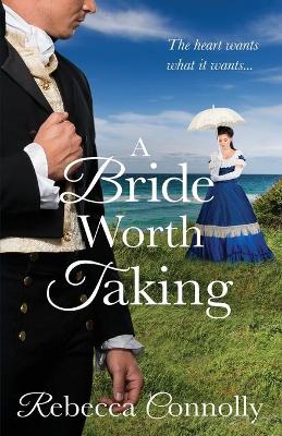 Book cover for A Bride Worth Taking