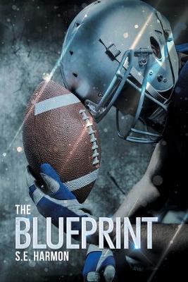 Book cover for The Blueprint