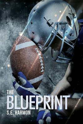 Book cover for The Blueprint