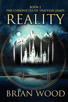 Book cover for Reality