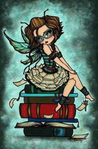 Cover of Library Fairy Journal