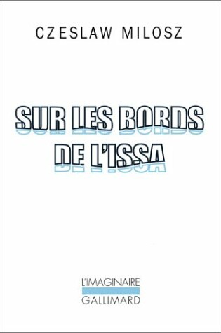Cover of Sur les bords de l'Issa