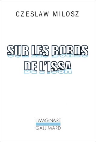 Book cover for Sur les bords de l'Issa