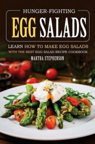 Cover of Hunger-Fighting Egg Salads