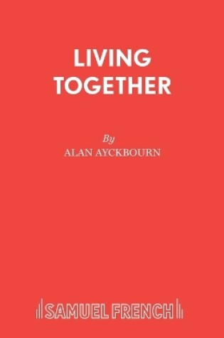 Cover of Living Together