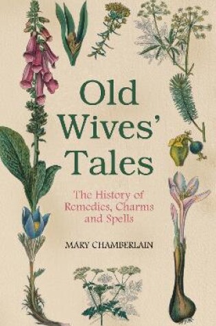 Cover of Old Wives' Tales