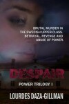 Book cover for Despair