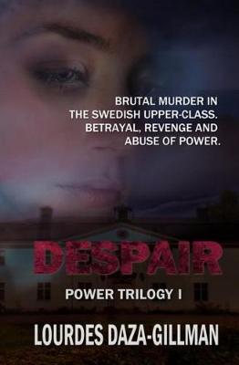 Book cover for Despair